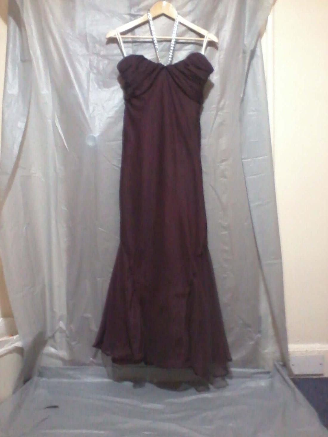 Giselle Ballgown from Enchanted - Holder Couture