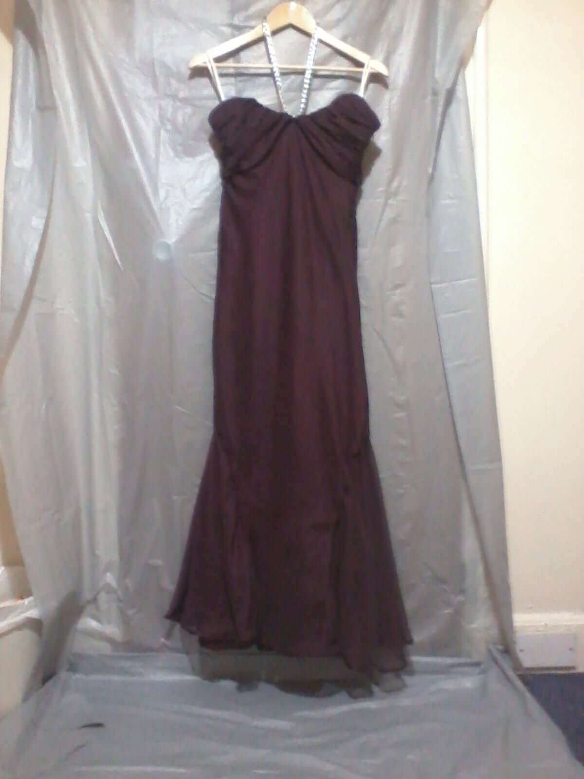 Giselle Ballgown from Enchanted - Holder Couture
