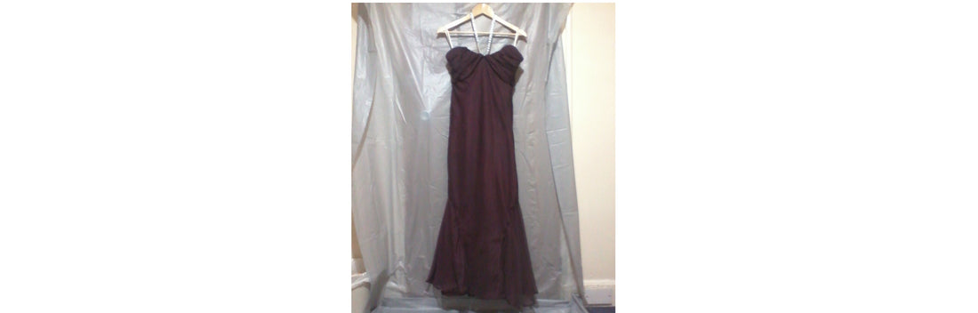 Giselle Ballgown from Enchanted