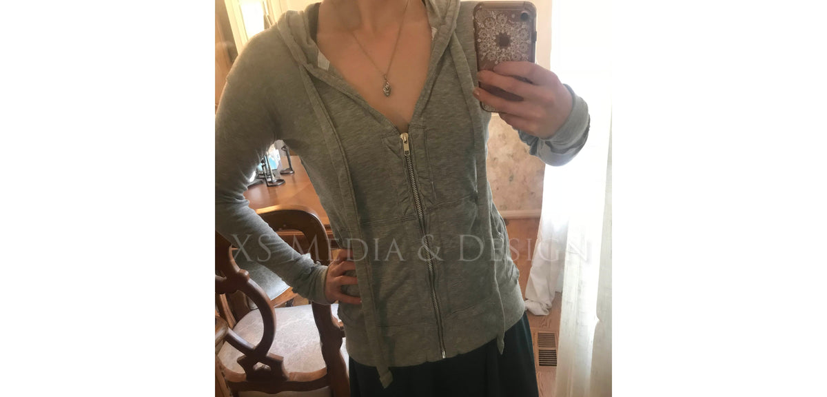 Elena Gilbert Hoodie