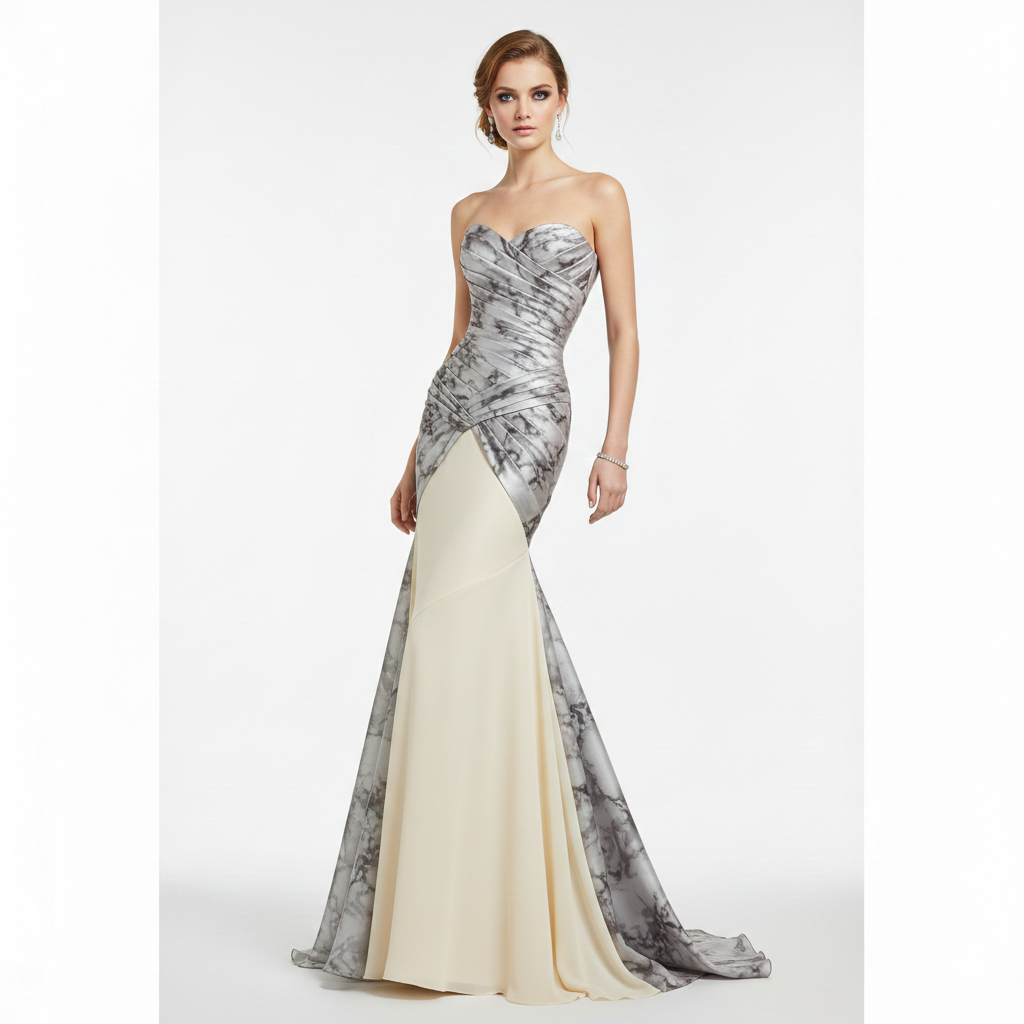 Luxe Dresses