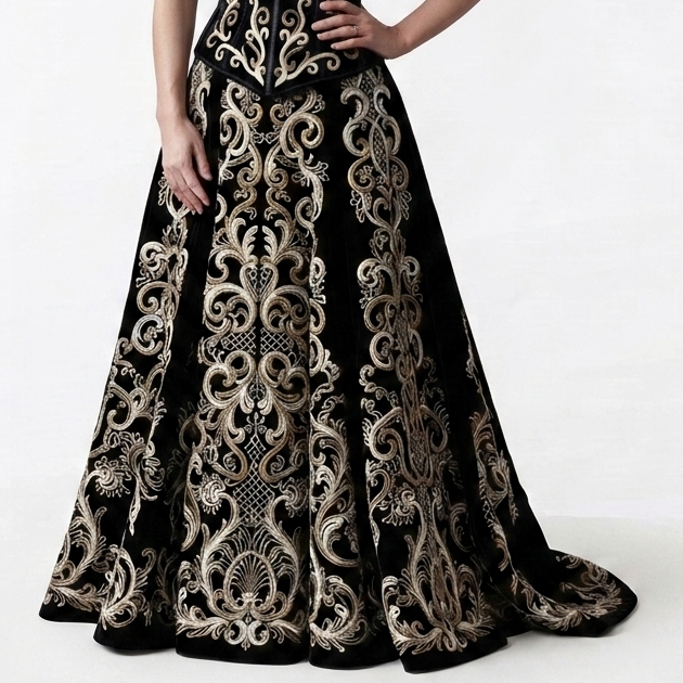 Luxury Skirts