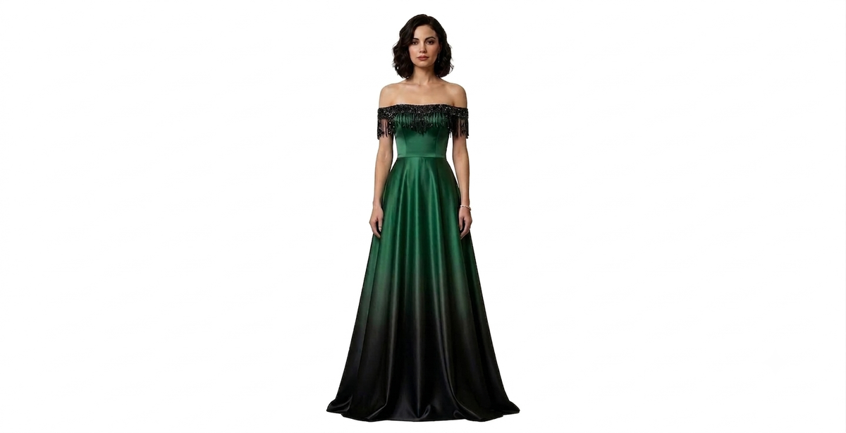 Formal and Eveningwear