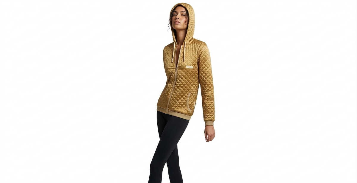 The Holder Couture Varsity Hoodie