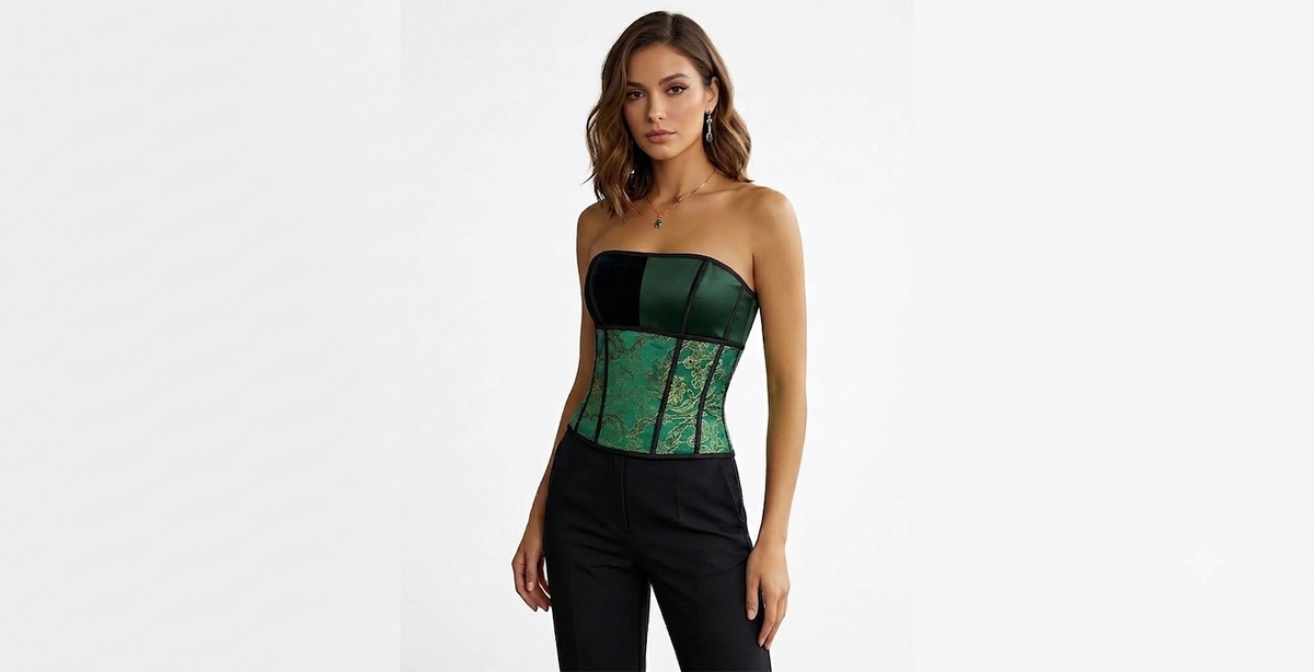 Streetwear and Clubwear