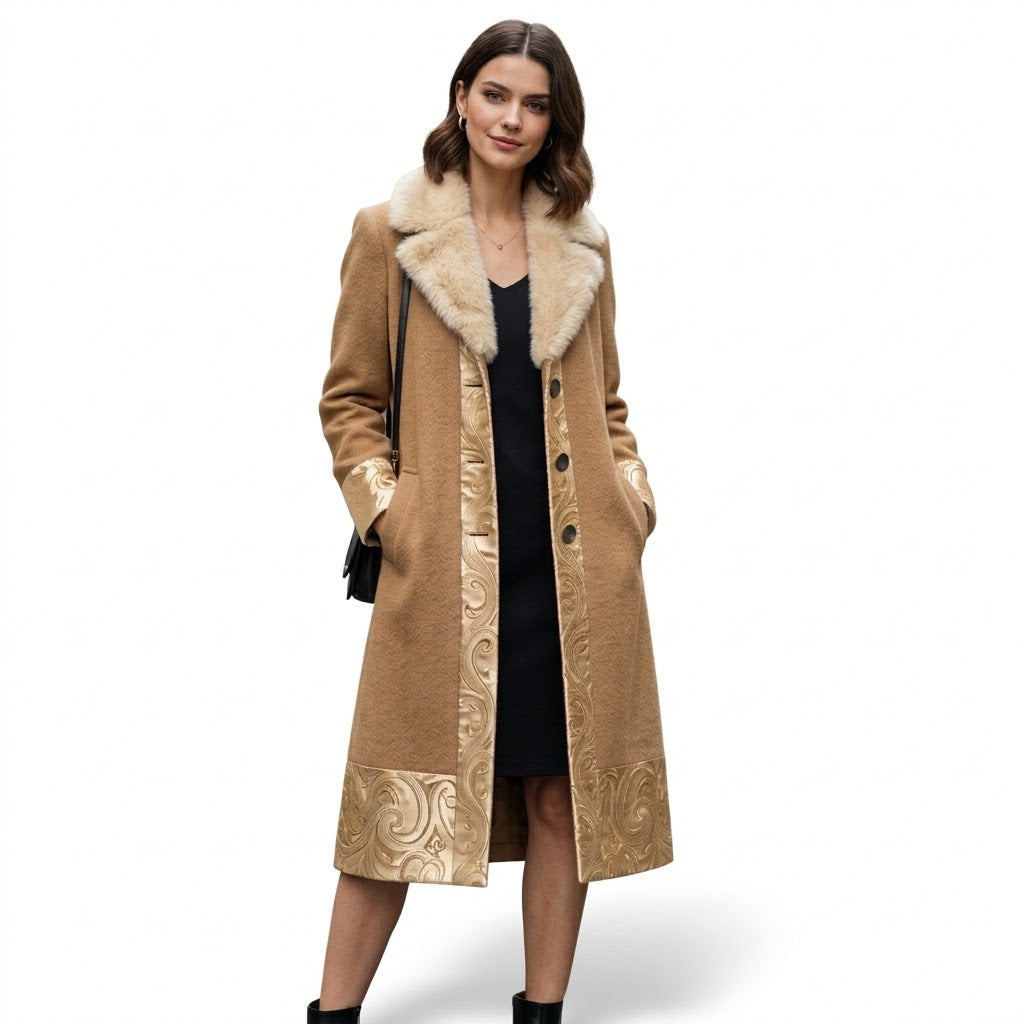 Luxury Outerwear