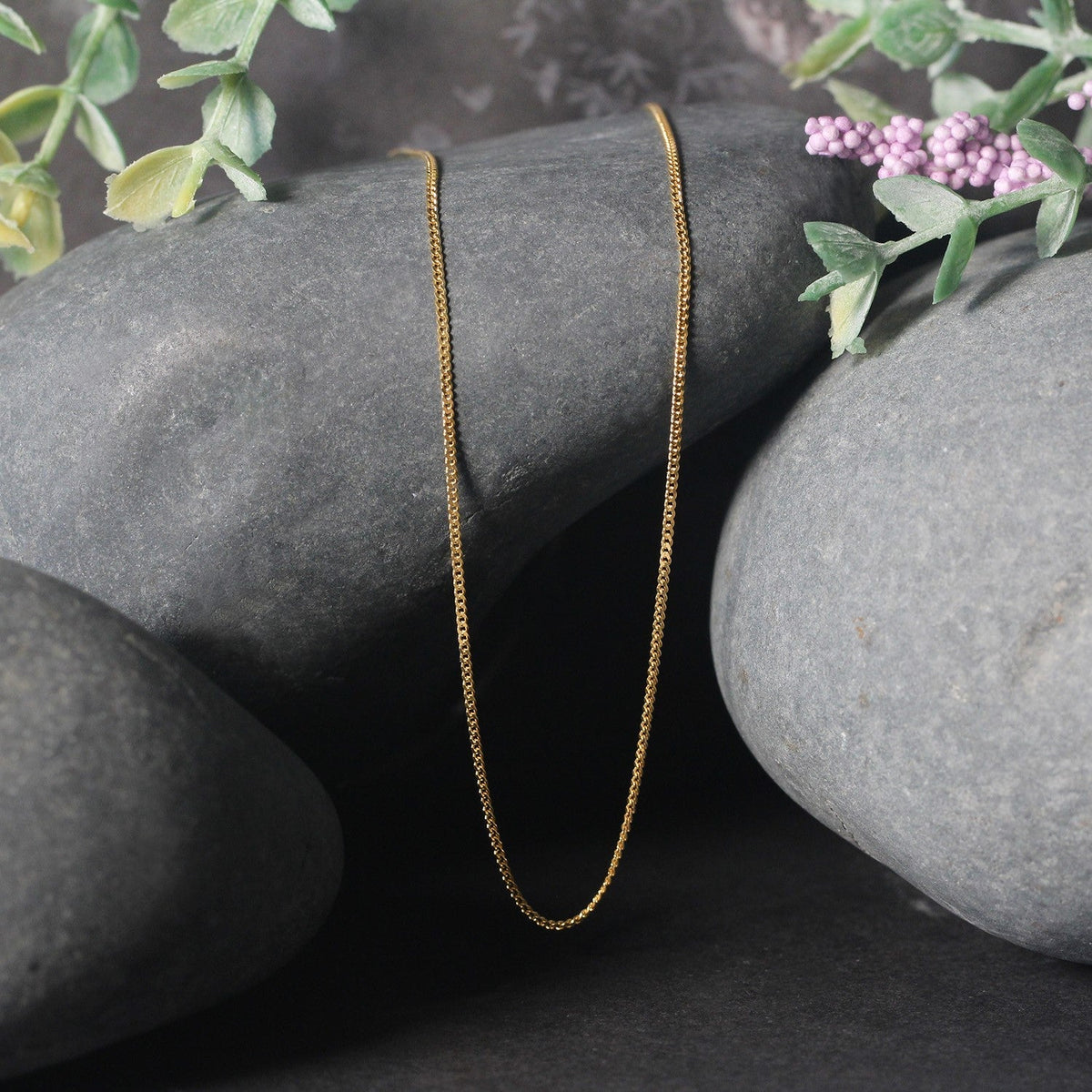 Unisex Jewellery