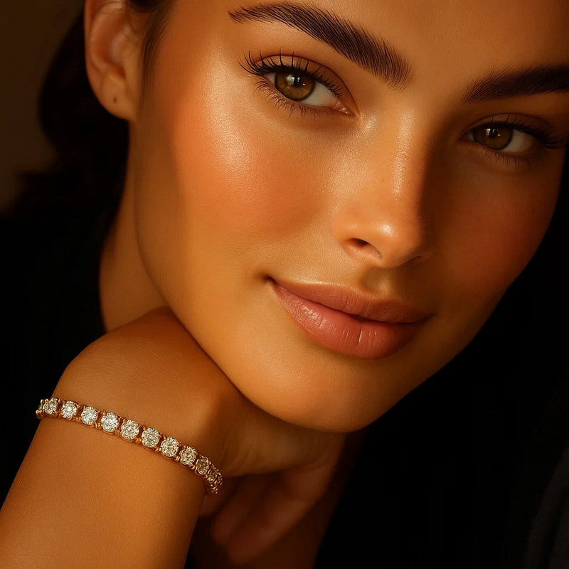 Diamond Jewellery
