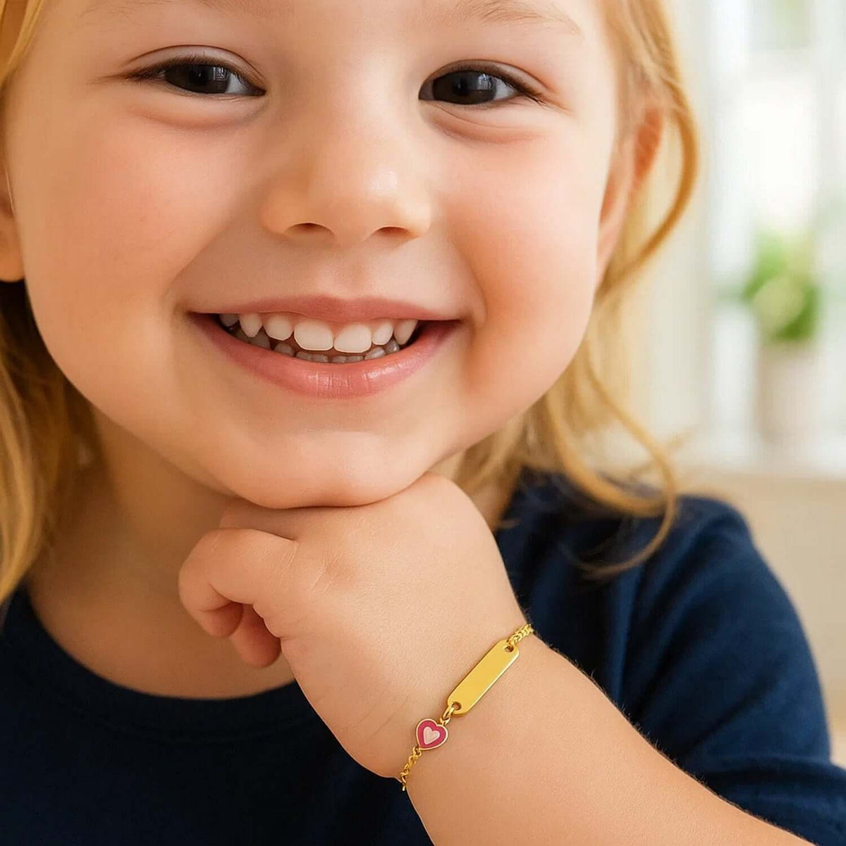Kids Jewellery
