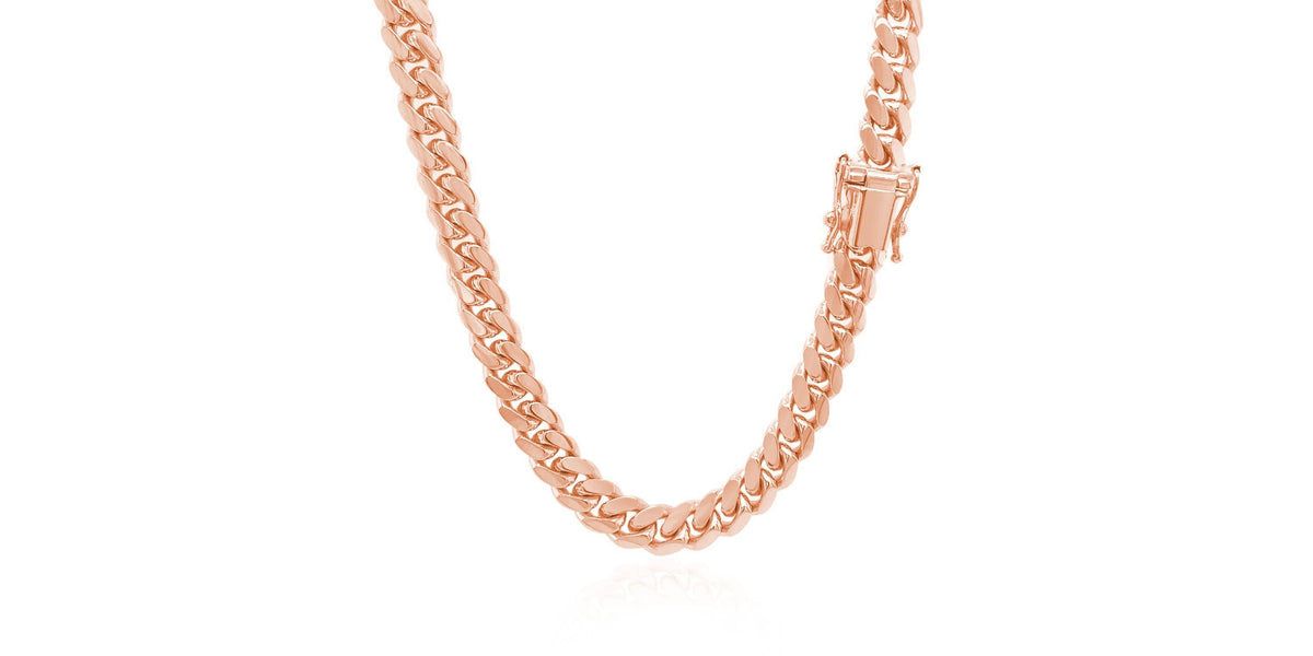 Cuban Chains