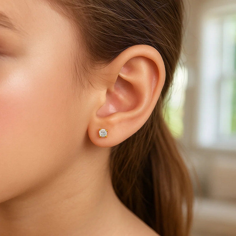 Ear Studs