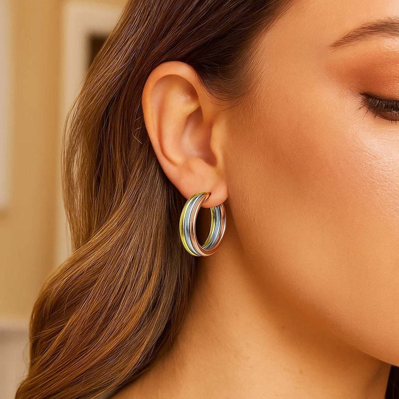 Earrings from Holder Jewellery