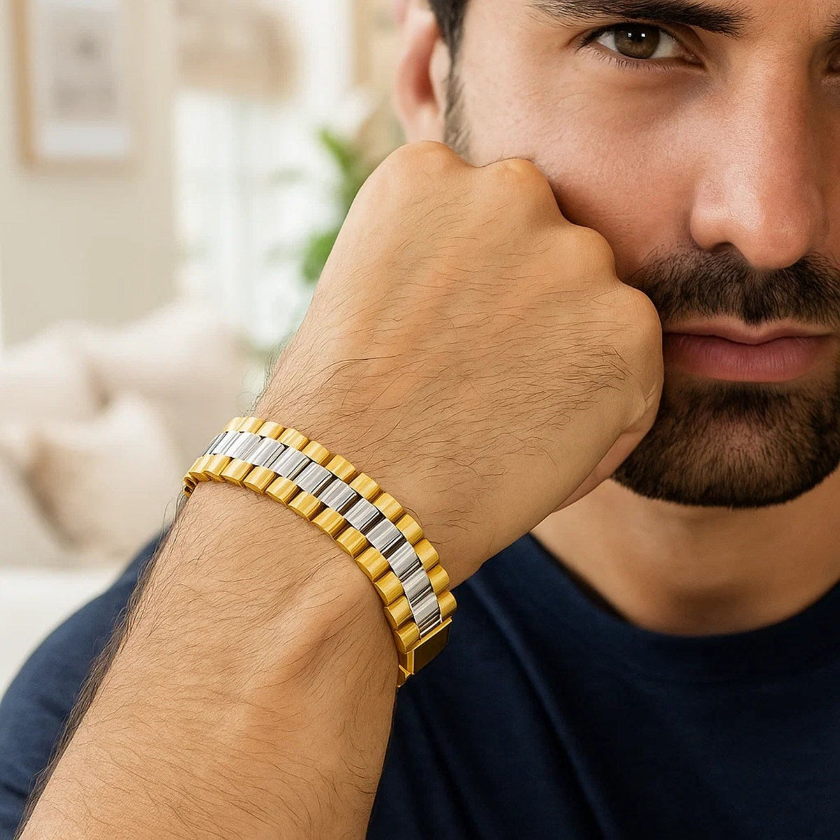 Mens Jewellery