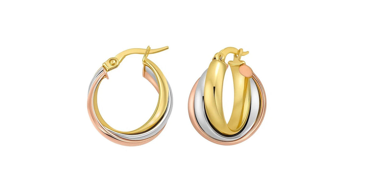 Street and Club Jewellery