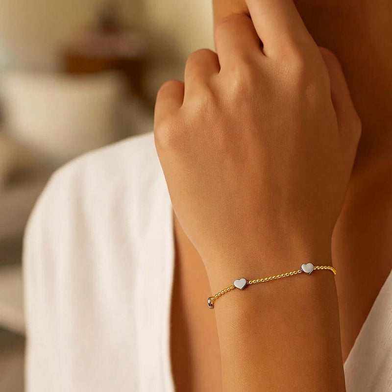Bracelets by Holder Jewellery