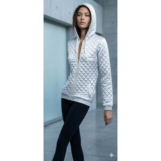 The Holder Couture Varsity Hoodie