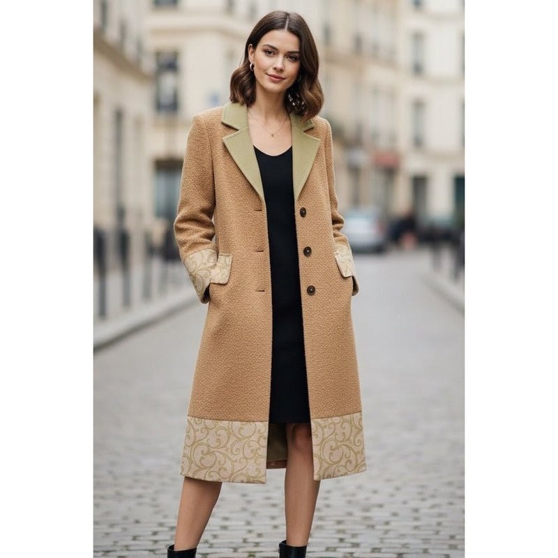 Outerwear