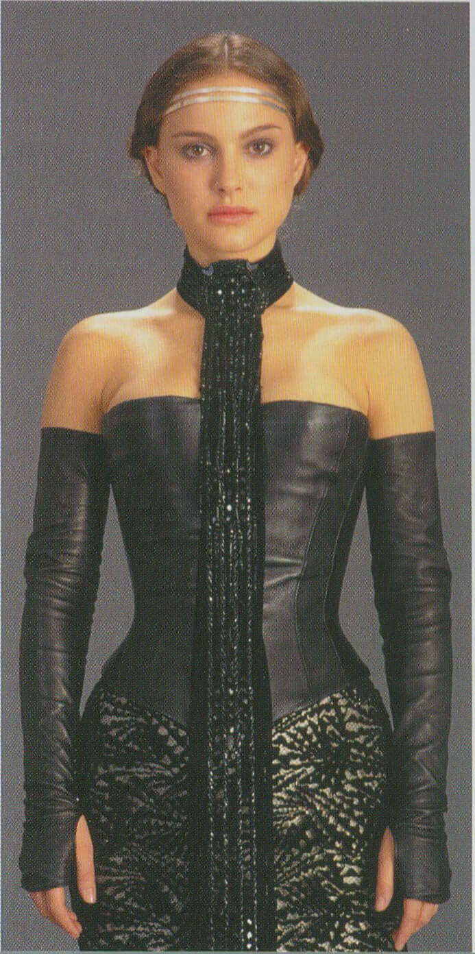 Corset Bodice Gowns
