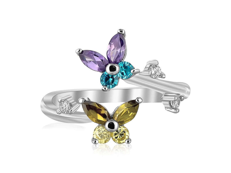 Toe Rings by Holder Jewellery