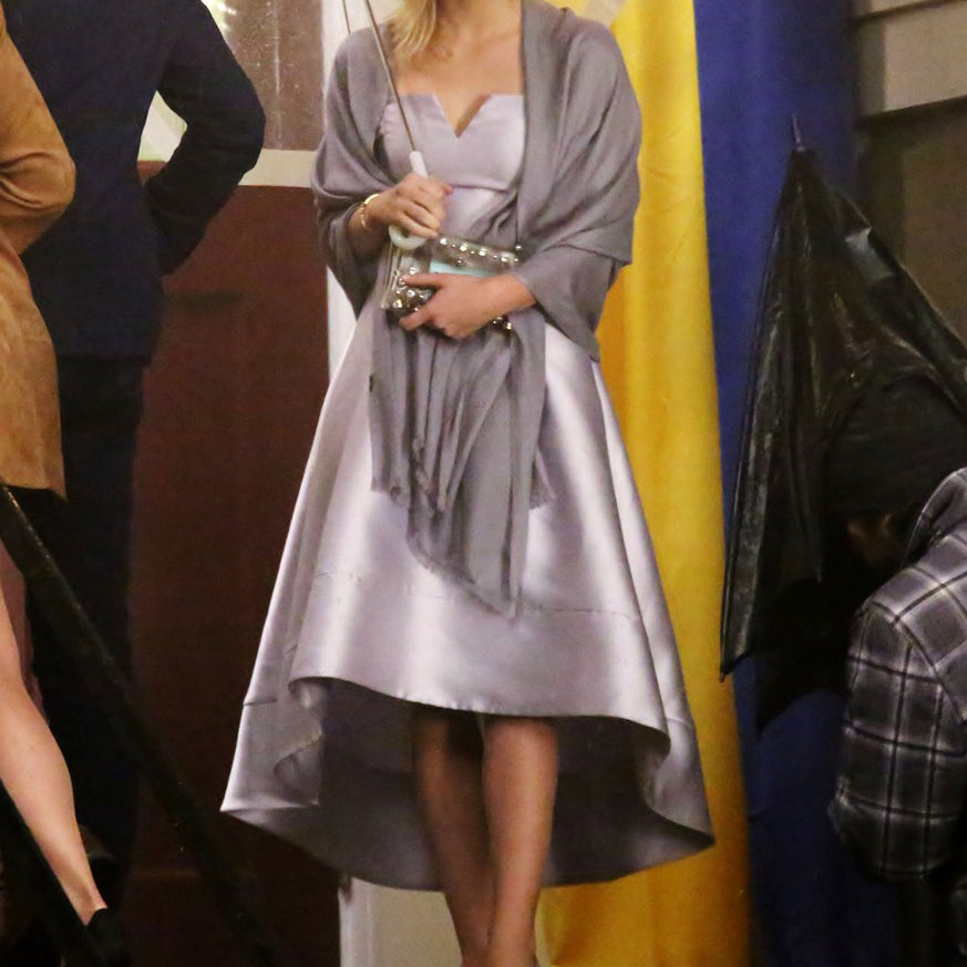 Riverdale Betty Bardot Dress