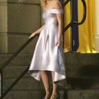 Riverdale Betty Bardot Dress