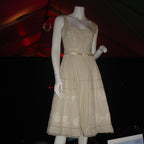 Giselle Lace Dress Petticoat Enchanted