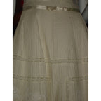 Giselle Lace Dress Petticoat Enchanted
