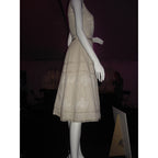 Giselle Lace Dress Petticoat Enchanted