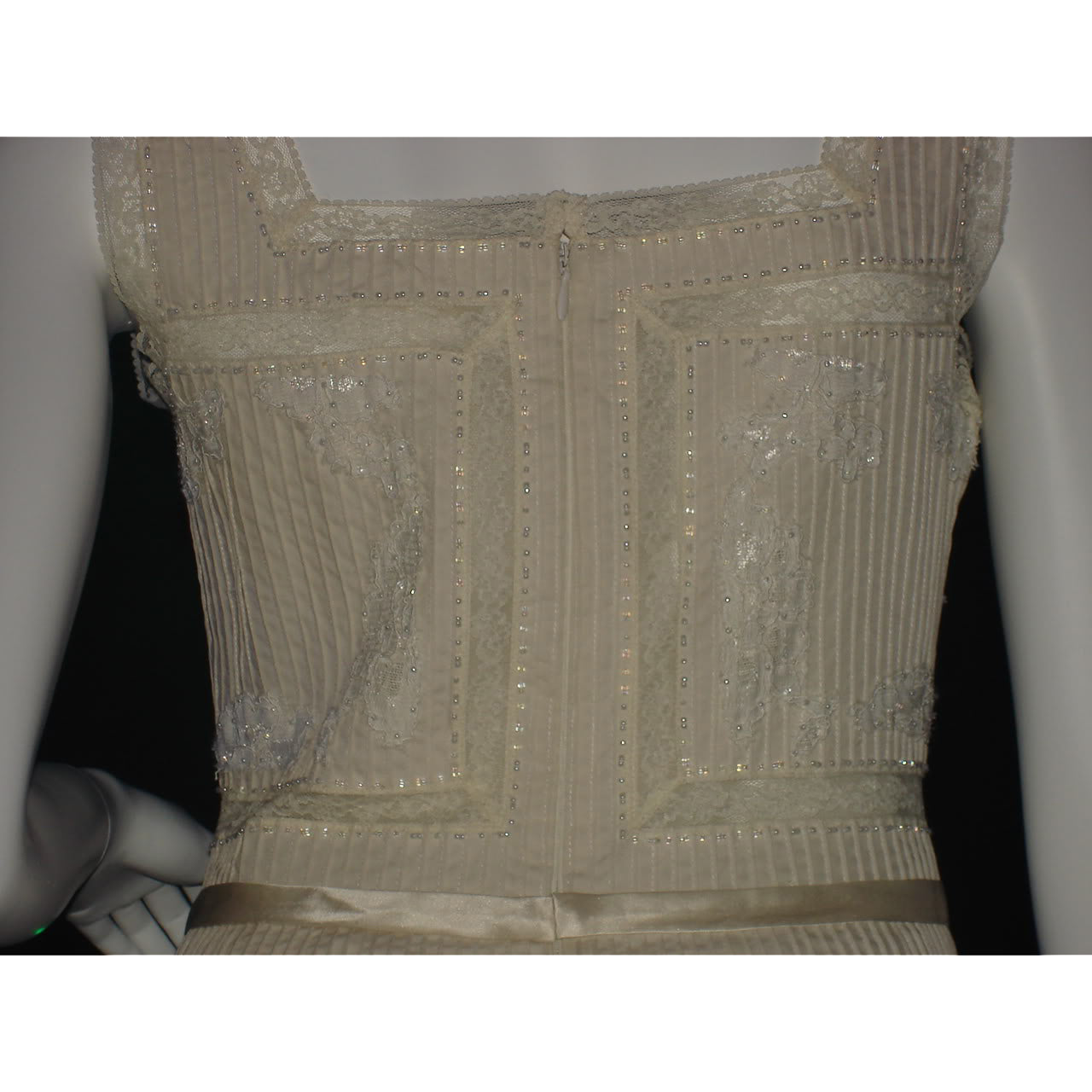 Giselle Lace Dress Petticoat Enchanted