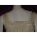 Giselle Lace Dress Petticoat Enchanted