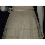 Giselle Lace Dress Petticoat Enchanted