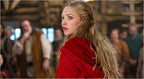 Red Riding Hood Cloak Amanda Seyfried