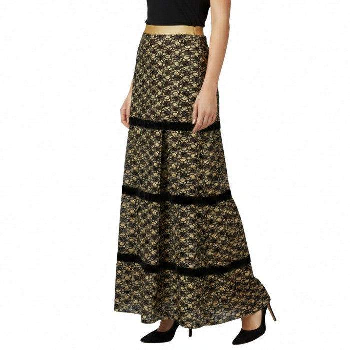 Cotton Prairie Skirt