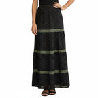 Cotton Prairie Skirt
