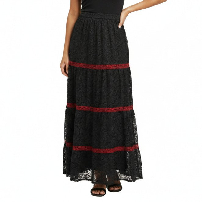 Cotton Prairie Skirt