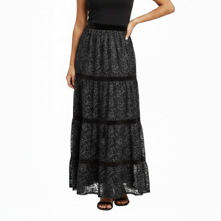Cotton Prairie Skirt