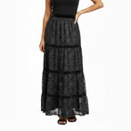 Cotton Prairie Skirt