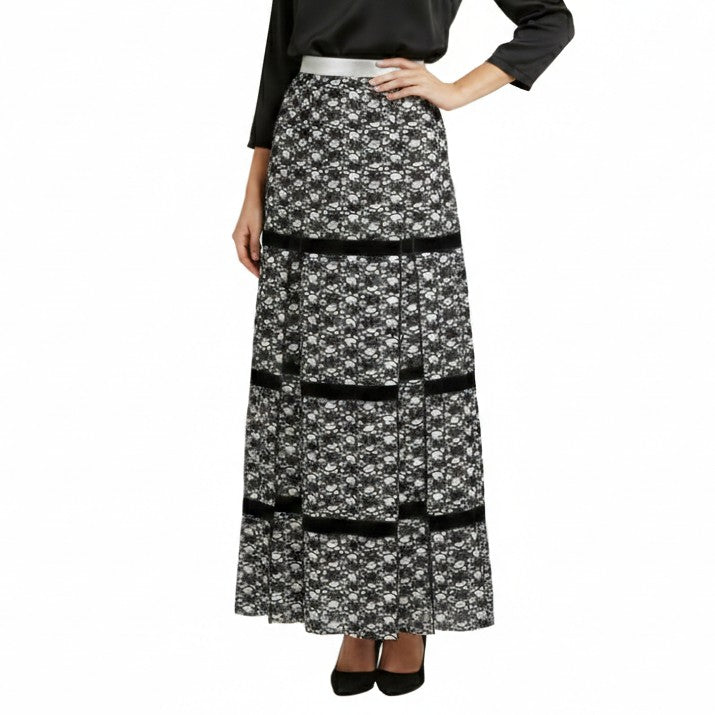 Cotton Prairie Skirt