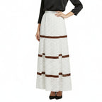 Cotton Prairie Skirt