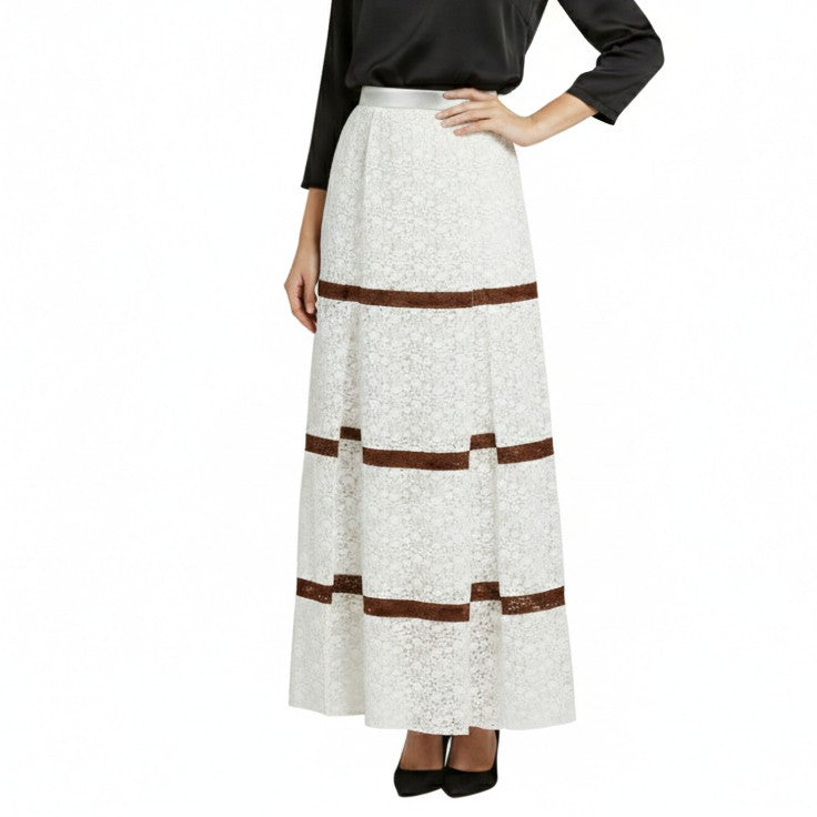Cotton Prairie Skirt