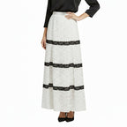 Cotton Prairie Skirt