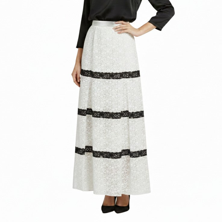 Cotton Prairie Skirt