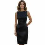 Pellican Stripe Dress