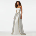 Quena Stuart Gown