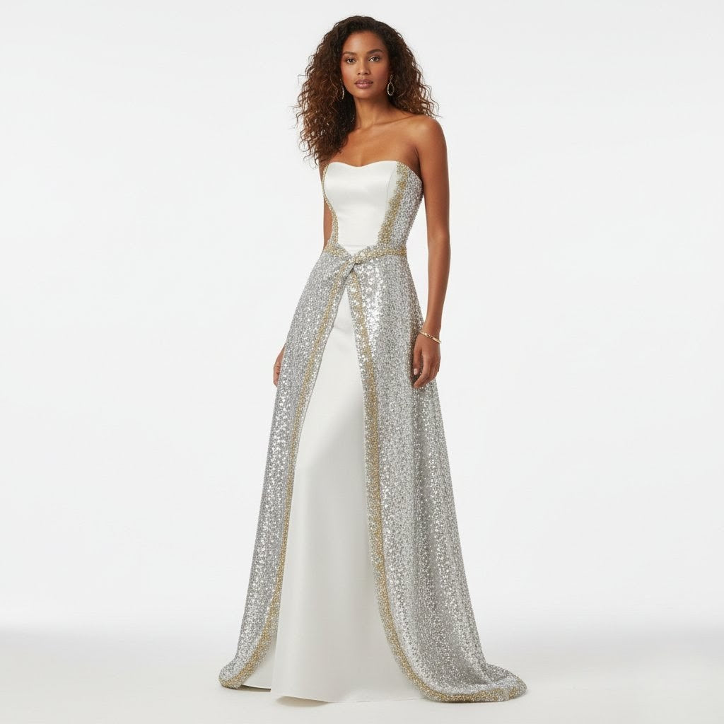 Quena Stuart Gown