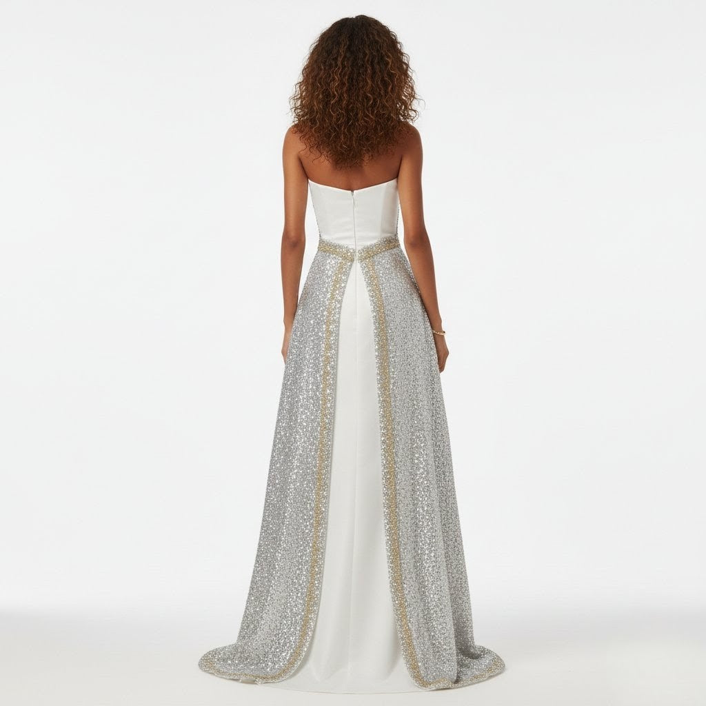 Quena Stuart Gown