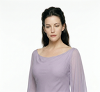 《指环王：双塔奇兵》阿尔温的梦幻睡衣