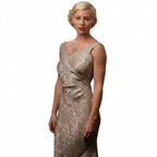 Easy Virtue Larita Dancing Dress