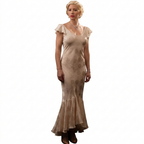 Easy Virtue Larita Ballgown