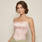 Wedding Style Corset